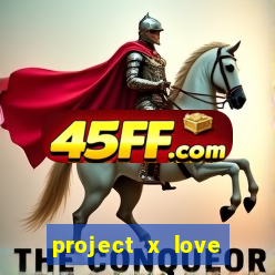 project x love potion disaster blaze gallery